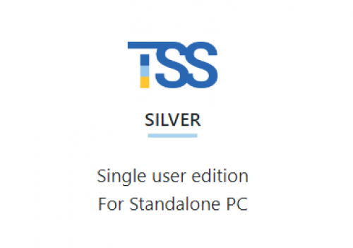 TSS - Silver