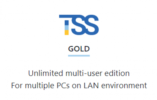 TSS - Gold